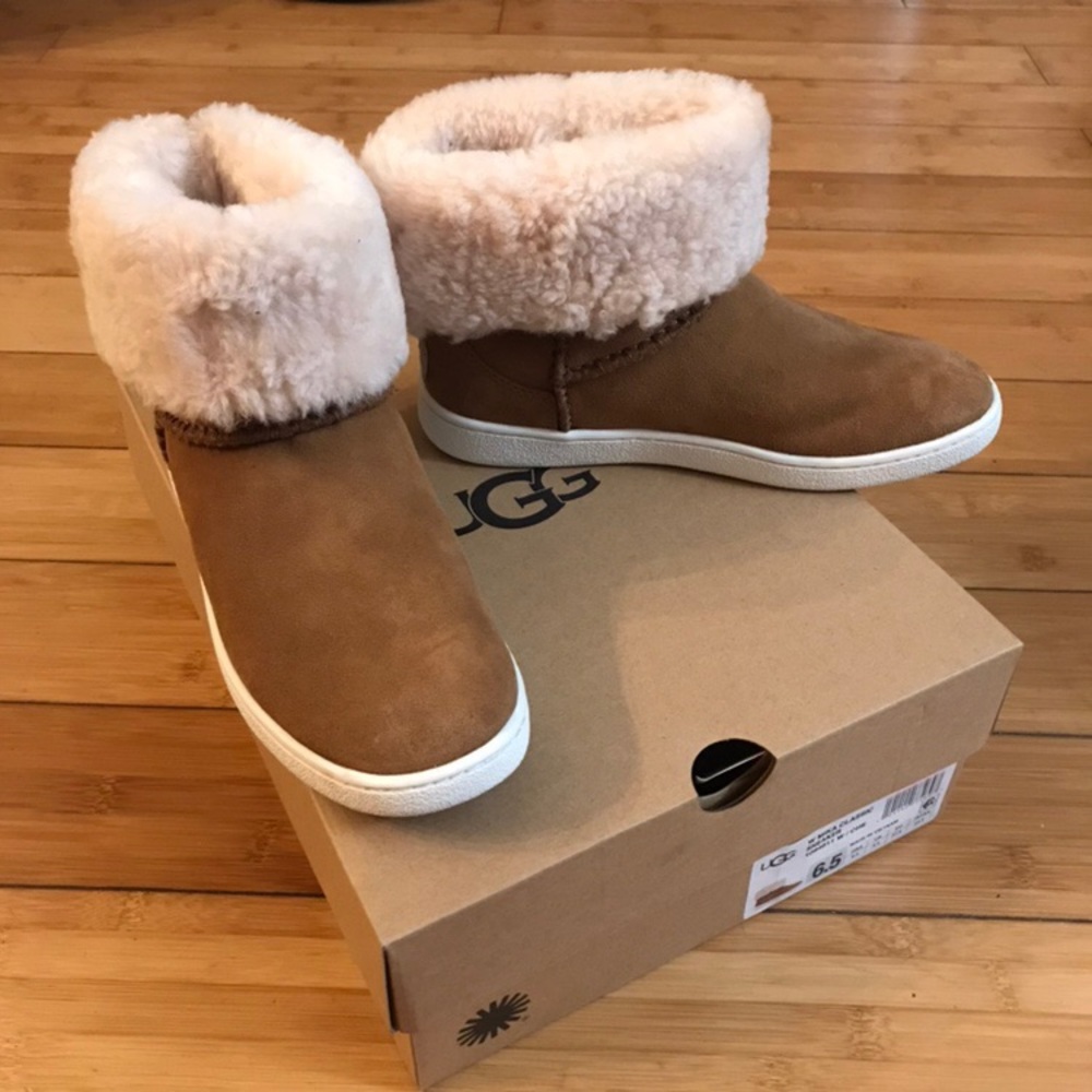 UGG boots
